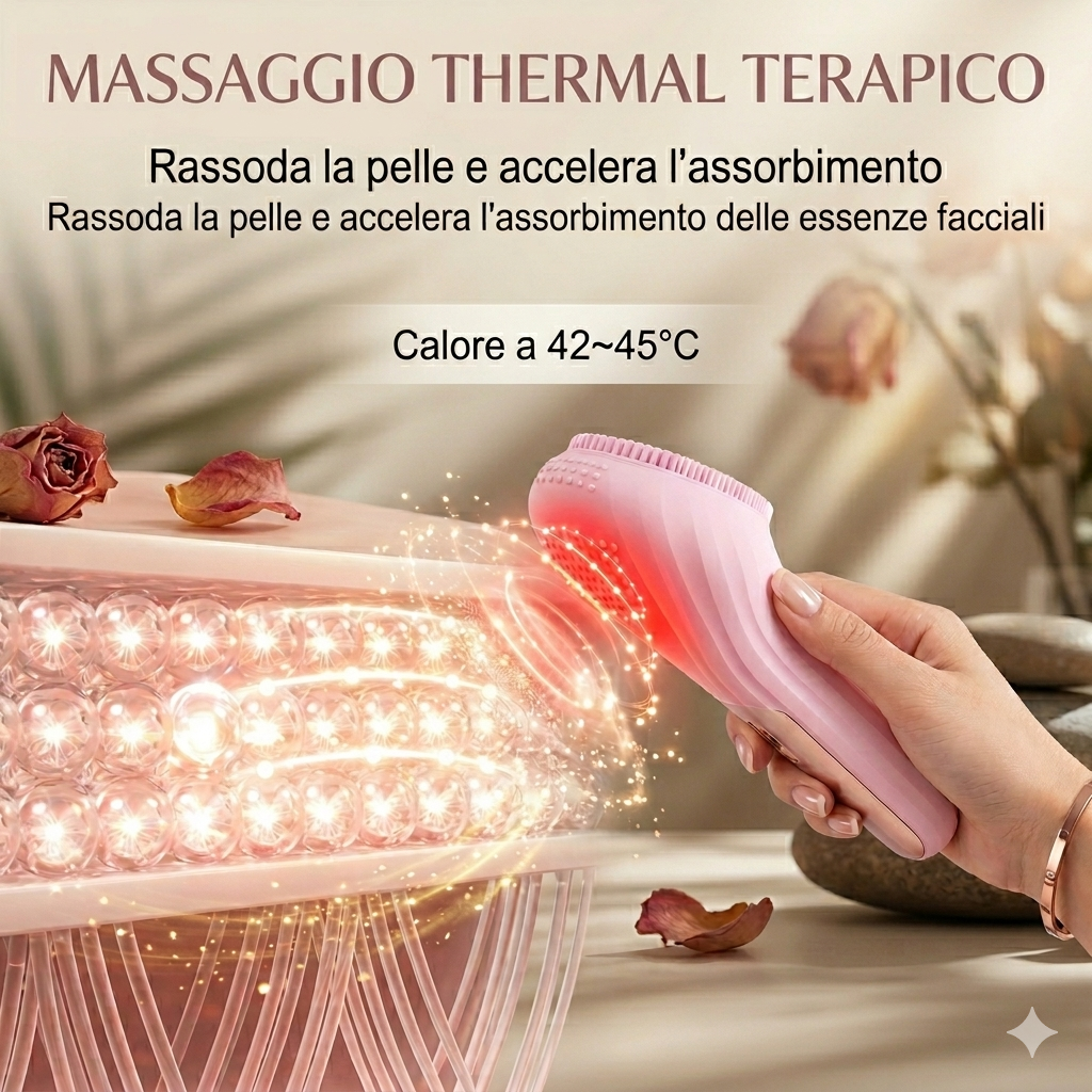 Spazzola ThermaGlow