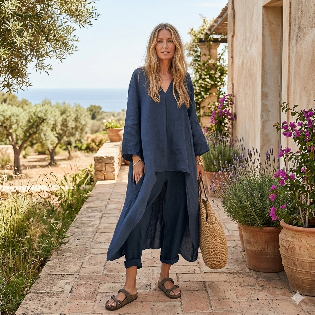 "Architettura Fluida"