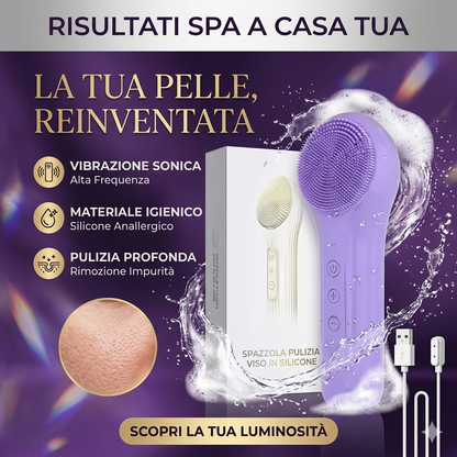 Spazzola ThermaGlow