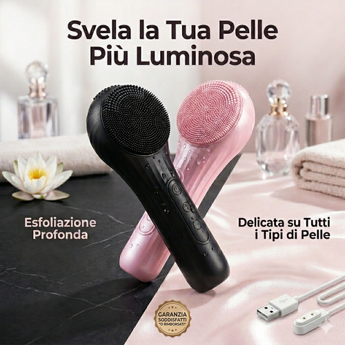 Spazzola ThermaGlow