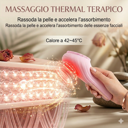 Spazzola ThermaGlow